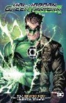 Rafa Sandoval, Robert Venditti - Hal Jordan and the Green Lantern Corps Vol. 7: Darkstars Rising