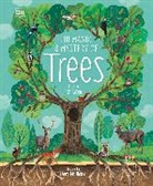 Jen Green, Jen/ McElfatrick Green, Claire McElfatrick, Claire McElfatrick - The Magic and Mystery of Trees