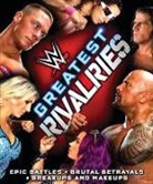 Jake Black, Inc. (COR) Dorling Kindersley - WWE Greatest Rivalries