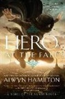 Alwyn Hamilton - Hero at the Fall