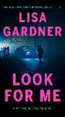 Lisa Gardner, Gardner Lisa - Look for Me