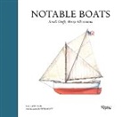 Nic Compton, Nic/ Scott Compton, Peter Scott, Peter Scott - Notable Boats