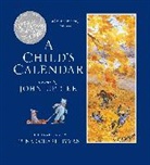 Trina Schart Hyman, John Updike, John/ Hyman Updike, Trina Schart Hyman - A Child's Calendar (20th Anniversary Edition)