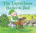 Teresa Bateman, Teresa/ Meisel Bateman, Paul Meisel, Paul Meisel - The Leprechaun Under the Bed