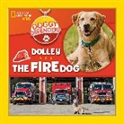 National Kids, National Geographic Kids, National Geographic Kids, Jennifer Szymanski, Paige Towler - Doggy Defenders: Dolley the Fire Dog