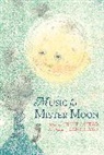 Erin Stead, Erin E. Stead, Philip C Stead, Philip C. Stead, Erin Stead - Music for Mister Moon