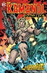 Neal Adams, Tom King, Tom/ Willingham King, Ivan Reis, Walter Simonson, Bill Willingham... - The Kamandi Challenge