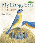 Paul Meisel - My Happy Year by E.Bluebird