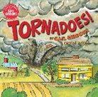 Gail Gibbons - Tornadoes! (New & Updated Edition)