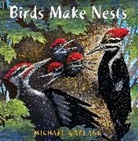 Michael Garland - Birds Make Nests