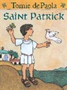 Tomie Depaola - Saint Patrick