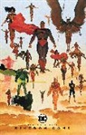 Alex Ross, Mar Waid, Mark Waid - Kingdom Come