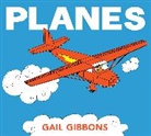 Gail Gibbons - Planes