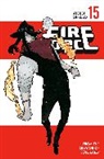 Atsushi Ohkubo - Fire Force