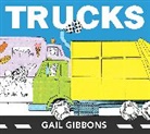 Gail Gibbons - Trucks
