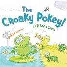 Ethan Long - The Croaky Pokey!