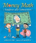 David A Adler, David A. Adler, David A./ Miller Adler, Ed Miller, Edward Miller, Edward Miller - Money Math