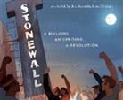 Jamey Christoph, Rob Sanders, Rob Christoph Sanders, Jamey Christoph - Stonewall: A Building. An Uprising. A Revolution