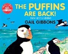 Gail Gibbons - The Puffins Are Back