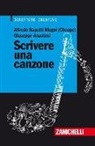 Giuseppe Anastasi, A. Rapetti Mogol - Scrivere una canzone