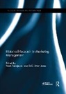 Mark (University of Durham Tadajewski, Mark Jones Tadajewski, D.G. Brian Jones, Mark Tadajewski, Tadajewski Mark - Historical Research in Marketing Management