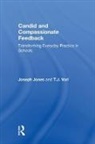 Joseph Jones, Joseph (New Castle County Vocational-Techni Jones, Joseph (New Castle County Vocational-Technical School District Jones, T.J. Vari, T.J. (Appoquinimink School District Vari - Candid and Compassionate Feedback