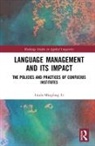 Linda Mingfang Li - Language Management and Its Impact