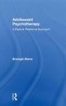 Bronagh Starrs, Bronagh (Dublin Counselling &amp; Therapy Cent Starrs, Bronagh (Dublin Counselling &amp; Therapy Centre Starrs - Adolescent Psychotherapy