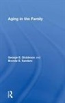 George Dickinson, George E. Dickinson, George E. (College of Charleston Dickinson, George Sanders Dickinson, Brenda Sanders, Brenda S. Sanders... - Aging in the Family