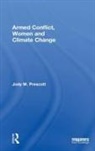 Jody M. Prescott, Jody M. (University of Vermont Prescott - Armed Conflict, Women and Climate Change