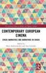 Betty (Aristotle University of Thess Kaklamanidou, Betty Corbalan Kaklamanidou, Ana Corbalán, Ana M. Corbalán, Betty Kaklamanidou - Contemporary European Cinema