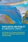 Eileen Baldry, Eileen (University of New South Wales Baldry, Damon Briggs, Damon (University of Liverpool Briggs, David Brown, David (University of New South Wales Brown... - Youth Justice and Penality in Comparative Context