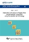 Michael Wolff - Fabrication and analysis of highly-filled ceramic-polymer composites using the spouted bed technology