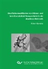 Robert Bywalez - Oberflächenmodifikation von Silizium- und beta-Eisendisilizid-Nanopartikeln für die druckbare Elektronik