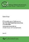 Stefan Gröger - IT-Unterstützung zur Verbesserung der Drittmittel-Projekt-Bewirtschaftung an Hochschulen