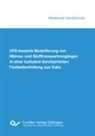Waldemar Heinbichner - CFD-basierte Modellierung von Wärme- und Stofftransportvorgängen in einer turbulent durchströmten Festbettschüttung aus Koks