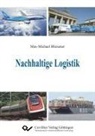 Max-Michael Bliesener - Nachhaltige Logistik