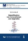 Stefanie Rauff - Identifikation von Innovationen aus Upgrades