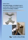 Sabine Dieter - Charakterisierung und Optimierung von quasiplanaren Millimeterwellenantennen bezüglich Rekonfigurierbarkeit