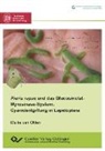 Maike van Ohlen, Maike van Ohlen - Pieris rapae und das Glucosinolat-Myrosinase-System