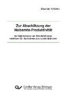 Stephan Willems - Zur Abschätzung der Holzernte-Produktivität bei Optimierung von Bereitstellungsverfahren für Sortimente aus Laubholzkronen