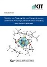 Nicholas Arleth - Reduktion von Polyphosphiden und Fragmentierung von As4Sn durch zweiwertige Lanthanoide sowie Darstellung eines Sm(III)-Cu(I)-Clusters