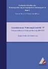 Regina Heibrock, Martin Lenz - Gesamtkonzept Wohnungslosenhilfe `97