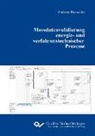 Andreas Hauschke - Messdatenvalidierung energie- und verfahrenstechnischer Prozesse
