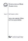 Welf Guenther-Lübbers - Analyse ökonomischer Effekte der Bioenergieproduktion