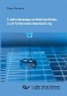 Elena Fadeeva - Funktionalisierung von Metalloberflächen durch Femtosekundenlaserstrahlung