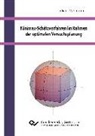 Juliane Weimann - Minimax-Schätzverfahren im Rahmen der optimalen Versuchsplanung