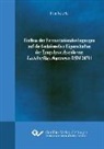 Eva Beierle - Einfluss der Fermentationsbedingungen auf die funktionellen Eigenschaften der Exopolysaccharide von Lactobacillus rhamnosus DSM20711