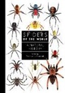 Ivy Press, Norman Platnick - Spiders of the World