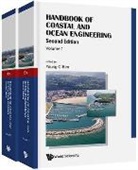 Young C Kim, Young C. Kim, Young C Kim - Handbook Of Coastal And Ocean Engineering (Expanded Edition) (In 2 Volumes)